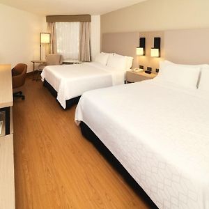 Executive Double Room Two Double Beds